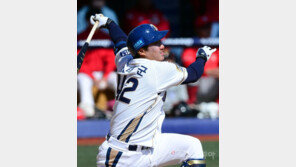 NC 김태군의 선행과 야구선수의 덕목