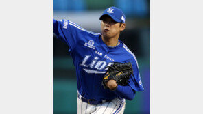 윤성환이 만든 놀라운 숫자, 0.36-28-10.68