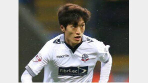 돌고 돌아 3년… EPL에 靑龍이 뜬다 