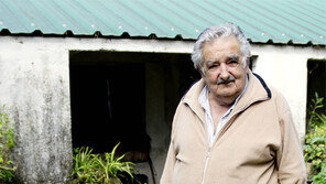 [책의 향기]대통령이었지만… “내 직업은 농부”