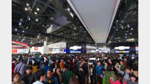 [CAR]역대최대 61만명 관람 ‘성과’- 집안잔치 ‘한계’