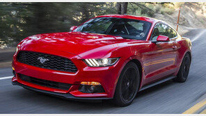 [CAR]섹시한 야생마, 당장 치고 나갈듯 날렵