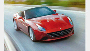 [CAR]시동 땐 우렁찬 말, 달릴 땐 우아한 멋쟁이