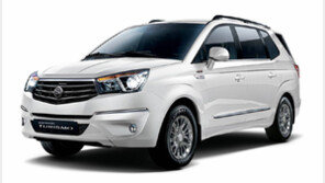 [CAR]더 고급스러워진 ‘투리스모’, 몸집 키우고 매력도 커진 ‘프리우스’