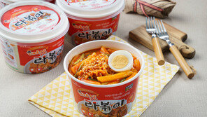 [스마트 컨슈머]㈜하우스원푸드, ‘대학로라볶이’ 2000원에 참맛을!
