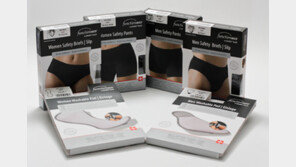 [스마트 컨슈머]펑션메드, 요실금 팬티, 어버이날 특별 세일 