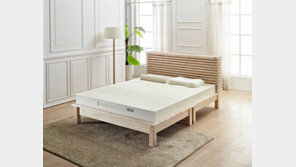 [스마트 컨슈머]에코홈㈜, 편안한 잠 지켜주는 매트리스