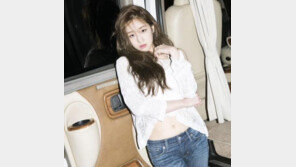 연예할래 박보람, “32kg 감량 후 발까지 작아졌다”…다이어트 비법은?