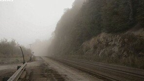 칠레 칼부코 화산폭발, 현재 상황은…‘화산재로 덮인 칠레’