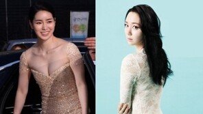 임지연 vs 이유영, 새 영화 '간신'에서 파격 노출