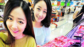 홈플러스, 또 한 번 한우가격 파격인하