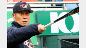 “한화 선수들은 ‘한’이 맺혔어. 그래서 승산 있다고 봐”