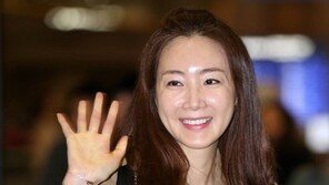 최지우, MBC 휴먼다큐 ‘사랑’ 10주년 내레이션 참여