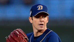 찰리, 너마저…NC ‘선발진 붕괴’ 어쩌나