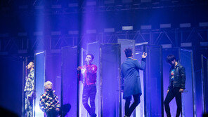 완전체 빅뱅의 귀환, 엑소와 ‘닮은꼴 컴백’