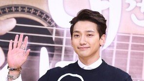 비, 세계적 패션계 행사 ‘멧 갈라 2015’ 초대