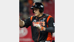 [런다운] ‘아두씨’가 될 뻔한 롯데 아두치