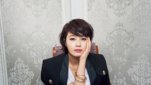 김혜수 “두려운 캐릭터였죠, 하고 싶을까 봐…”