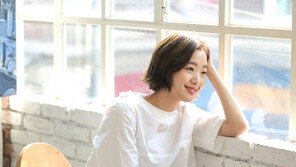 김고은 “촬영장서 김혜수 선배님은 모범답안이었죠”