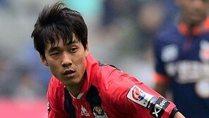 박주영, K리그 복귀후 첫 결장