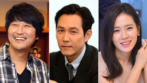 톱스타들의 해외진출엔 특별한 것이 있다