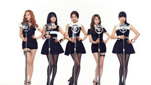 [연예 뉴스 스테이션] 레이디스코드, 아픔 딛고 안무·보컬 연습 재개