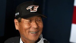 한화, SK전 스윕 “3265일 만이야”