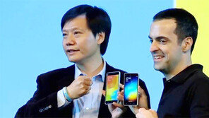 원조 위협하는, 中 카피캣의 진화