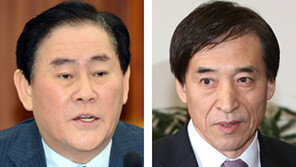 崔부총리 선 그었지만… 추경 카드 ‘시끌’