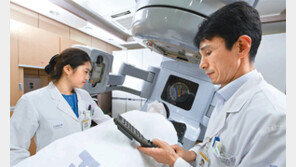 암세포 잡는 방사선, 과다 노출땐 암 부른다