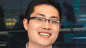 美 사로잡은 23세 교포 CEO