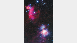 ‘천체사진공모전’ 장승혁씨 대상