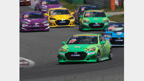 16대 ‘추월쇼’… 한민관 “개그가 아닙니다”