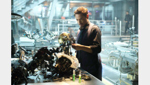 어벤져스2’ 개봉 넷째날 관객 300만 돌파