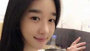 ‘런닝맨’ 개리 마음 뒤흔든 서예지 ‘청순’ 셀카…“민낯이 예술”