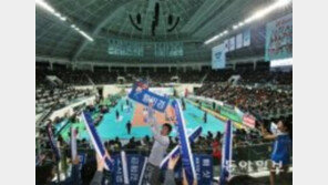 장충체육관 재개장 100일, 최첨단 시설 갖춰 재탄생