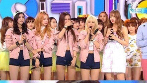 인기가요 EXID, SNS통해 “포기하지 않으면 이런 꿈같은 일도 일어나는 것 같아요”