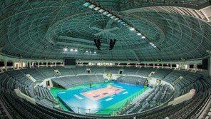 장충체육관 재개장 100일, 누적관객 5만 명…서울 실내스포츠 성지로 부활