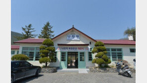 정선 나전역 간이역 복원, 1989년 이후 나락의 길…‘어떻게 복원되나’