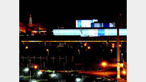 [디자인 경영]포스코, 도시와 어울리는 아름다운 제철소 