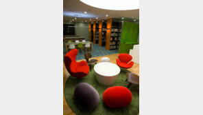 [디자인 경영]GS그룹, 국내 건설사 첫 ‘디자인 그랜드슬램’ 