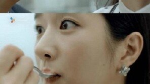 ‘런닝맨’ 서예지, 알고 보니 ‘푸딩 키스女’?…‘김수현도 설레게 한 청순 미모’