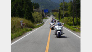 혼다코리아, 골드윙 탄생 40주년 “일본 현지 투어 진행”