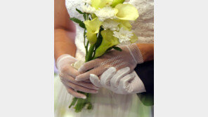 103세 신랑 92세 신부 결혼, 합이 195세 ‘세계 최고령 커플’…생일날 결혼? ‘로맨틱’