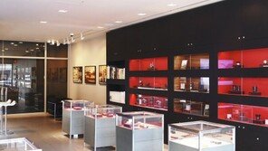 라이카카메라, 국내 최초 공식 직영 매장 오픈