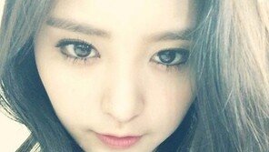 ‘인기가요’ EXID 정화, 인증샷 공개… “행복한 마음으로 굿나잇”