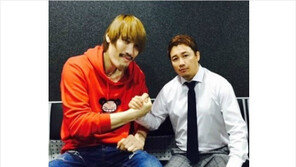 최홍만 로드FC와 계약, 격투기 팬들 ‘환호!’…복귀전 언제? ‘흥미진진’