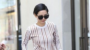 방송인 김나영, 27일 제주도서 비공개 결혼