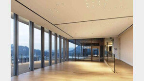 혜종건업, KT 청진동사옥에 이태리 ‘이트라스’ 원목마루 공급