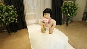 김나영, 27일 제주도서 깜짝 결혼… 일반인 신랑 배려해 나이·직업 ‘비밀’